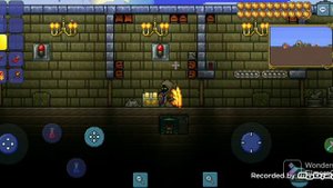 механизмы террарии гайд :|: многое о механике!!!