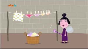 Маленькое королевство Бена и Холли   Дядя Гастон