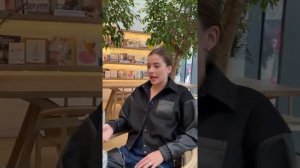 Адель Вейгель и Миша Литвин