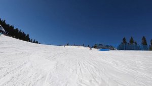 Serbia - Kopaonik 2021 (4K Video)