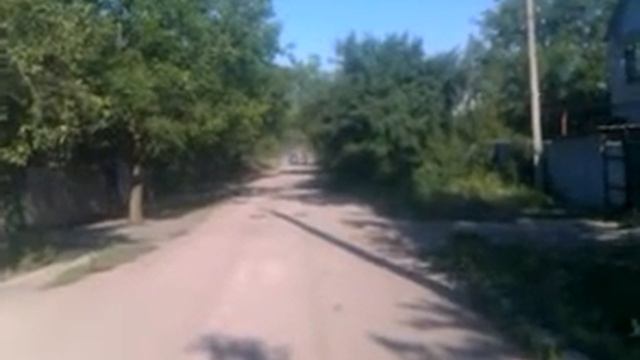 Наш безмозглый народ! Ясиноватские водители смотреть онлайн