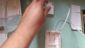 Распаковка Xiaomi Mi 13 Lite и сранение с Xiaomi Mi 9 Lite