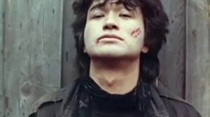 Виктор Цой Легенда ★★★