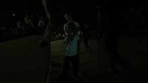 Пацан в лагере сказка пригласил девушку на медляк