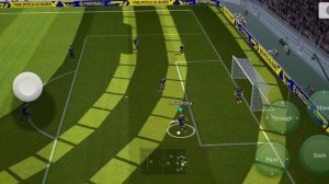 Tutorial for SOMBRERO skill in eFootball mobile 24 #sombrero #tutorial #efootball #pes #skills #ad