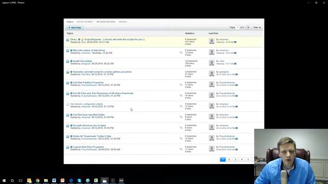 Comodo One Education Part 7 смотреть онлайн