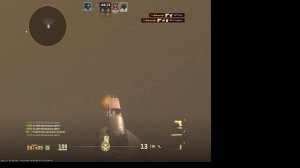 Разминка в Кс 2