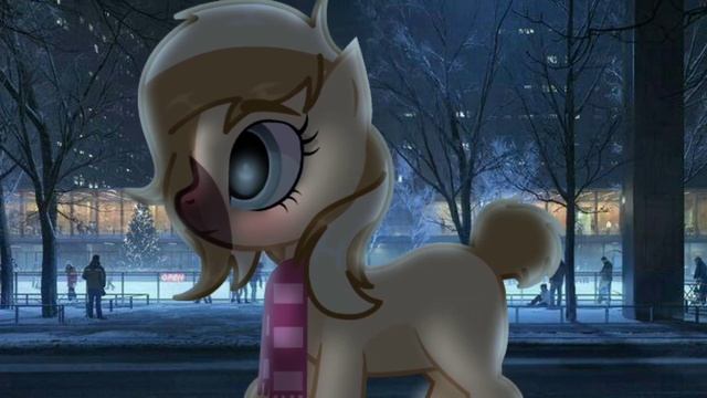 || что-то || pony creator || смотреть онлайн