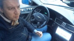 Подключение кнопок на руле к планшету