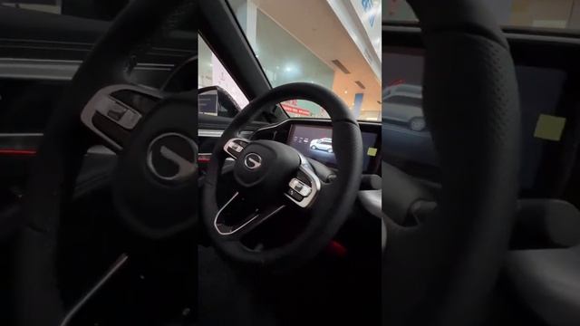 GAC GS8 2.0 AWD 6АКПП из Китая с доставкой до СВХ от 39.700$. Достойный авто?