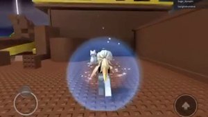 Playing Destroy The 20th Century Fox Logo In ROBLOX