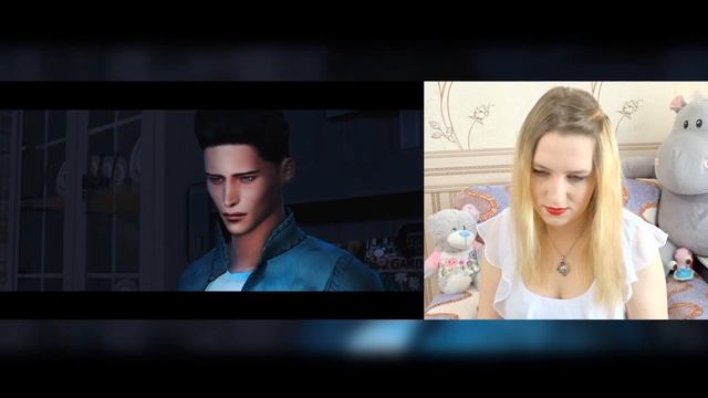 ЕГО ДЕВУШКА УМЕРЛА В СИМС 4 СЕРИАЛЕ ПРИНУЖДЕНИЕ | 1 СЕРИЯ | ГЛАЗАМИ ЗРИТЕЛЯ #56 смотреть онлайн