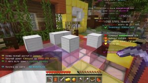 Как Взломать Админку На Любом Сервере Майнкрафт - Бесплатный Донат!