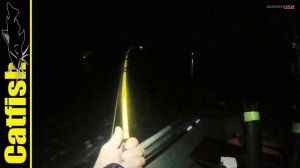 Ловля сомов на хозяйственное мыло.Это реально?