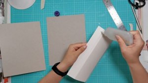 Мастер класс Переплёт и обложка\Оформленный альбом для новичков \ скрапбукинг
