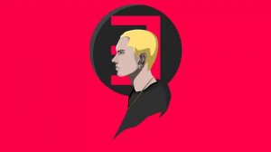 Eminem - Godzilla 1 hour loop