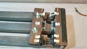 Обзор станка для плетения паракордом