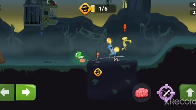 Zombie Catchers 1 Часть смотреть онлайн