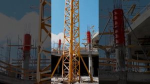 Строительство культурного кластера в Якутии, июнь 2023