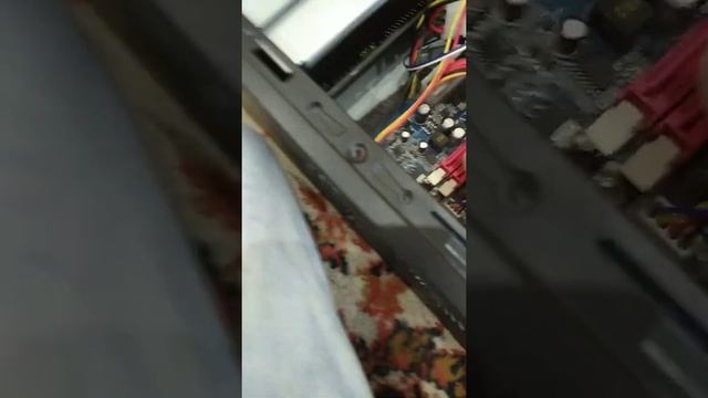 Как снять процессор видео урок смотреть онлайн