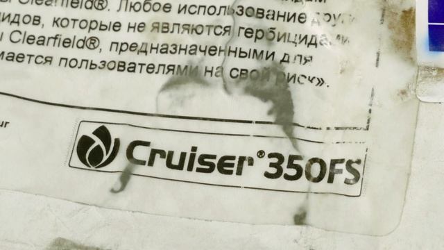 Длительное хранение семян. Как изменяется их защита со временем? смотреть онлайн