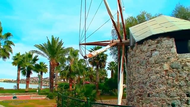 Экскурсия по Бодруму смотреть онлайн