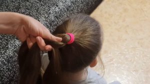 КАК ПЛЕСТИ ОБЫЧНУЮ РУССКУЮ КОСУ
