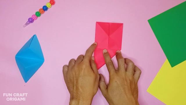 Phone Stand Origami - How to Make Origami Phone Stand | DIY Origami Phone Holder #origami #diycraft смотреть онлайн