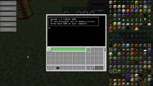 Minecraft: OpenComputers 1.7.2/1.7.10 - русский гайд. 3 серия. Роботы