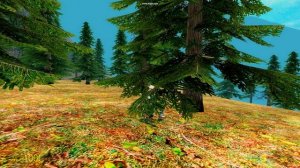 Garry's Mod, Attack of Shrek. Атака шрека