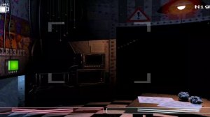 играем в фнаф