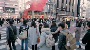 Харадзюку Самый модный район в Токио. Япония без комментариев