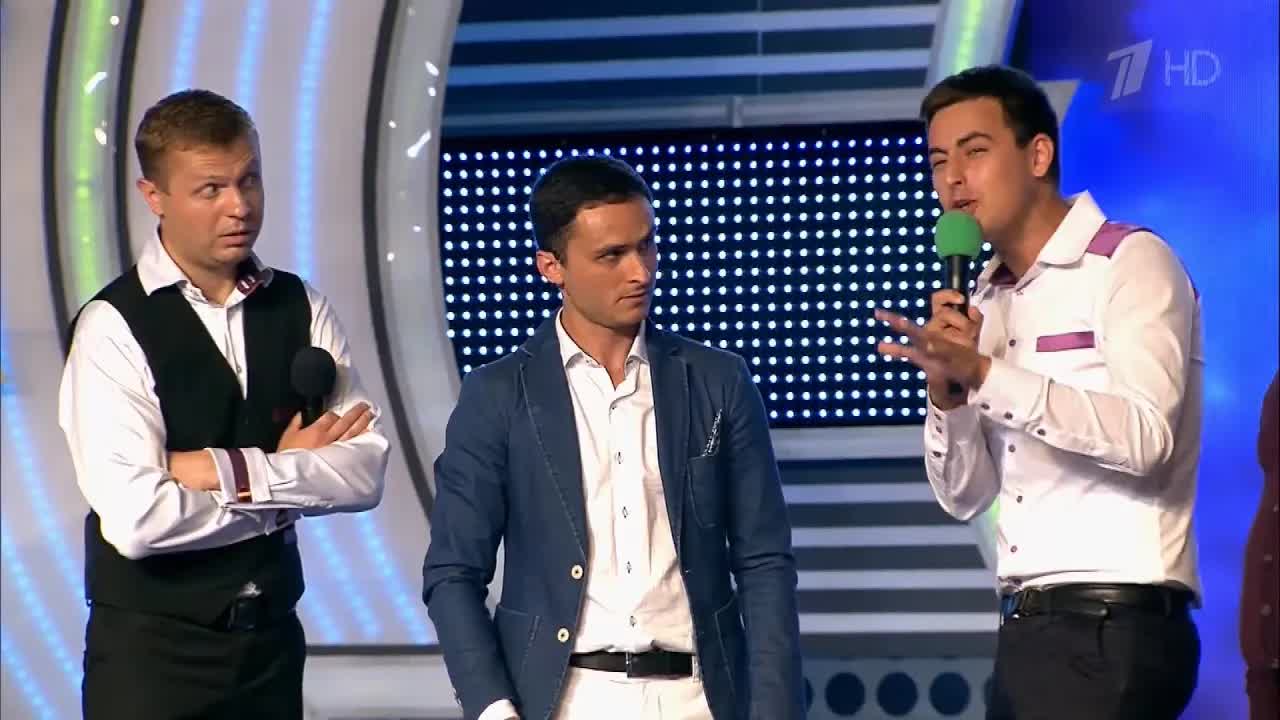 Команда квн днепр