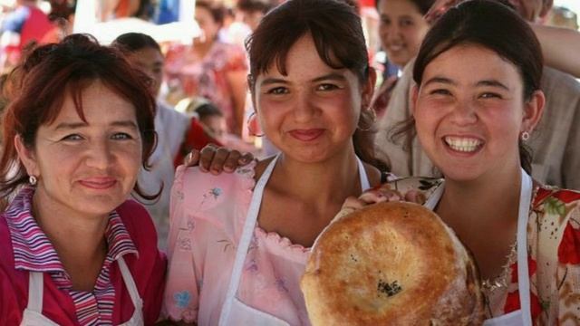 САЛИМ ҒИЁСОВ - САМАРҚАНД - SAMARKAND смотреть онлайн