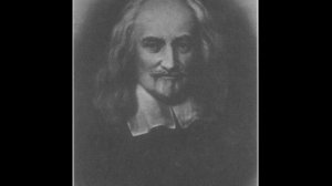 Томас Гоббс и политическая философия Нового Времени. Лекция 4. Часть 1.