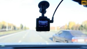 CARCAM R2 обзор видеорегистратора