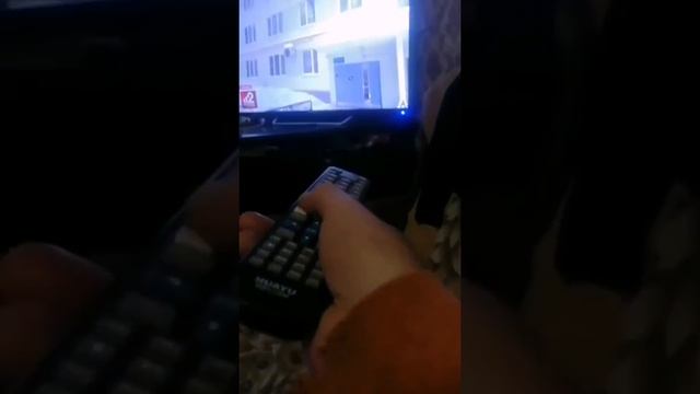 Как настроить универсальный пульт