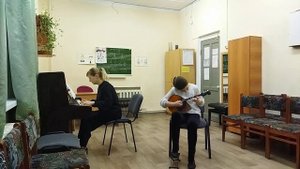 "Кукарача" Д. Корриган исп. Голубь Антонина