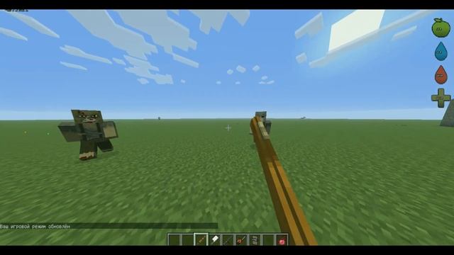 Обзор мода на Minecraft 1.7.10 (Decimation) 1 часть смотреть онлайн