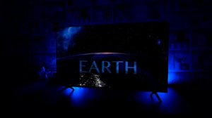 Обзор новинки от HISENSE A4G 40 дюймов - крутой телевизор для кухни или детской