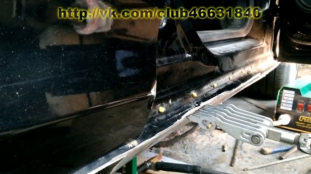 Опель ч 1 Ремонт по кругу смотреть онлайн