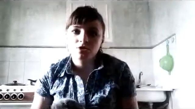 Как кормить вислоухих котят!!!