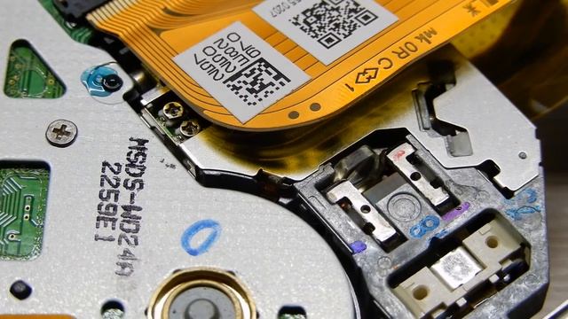 CD-DVD привод не видит не читает диски, Ремонт CD DVD привода своими руками. смотреть онлайн