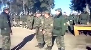Обязанности дежурного по роте