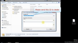 how to install carprog v8 21 firmware version