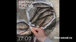 Электрокоптильня