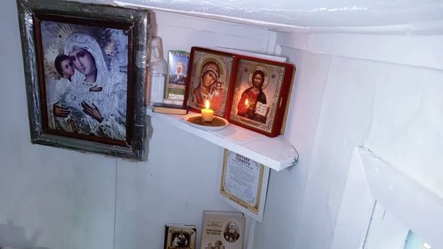 Акафист нерукотворному образу господа нашего Иисуса Христа смотреть онлайн