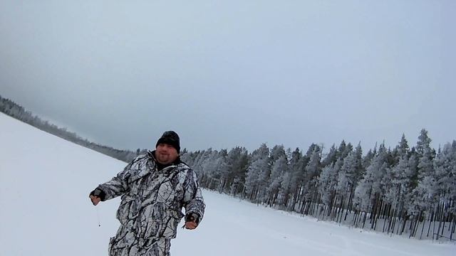 Карельское открытие рыбалы 2018 Сегежа смотреть онлайн