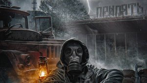 STALKER Новая Война: Агропром - первая орда (Мастер)
