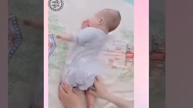 Chaqaloqlarni Yo'rgaklash Usullari KANALGA OBUNA BO‘LING!